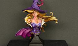 Featured image of post Fiora Goode Bust Painting Journal