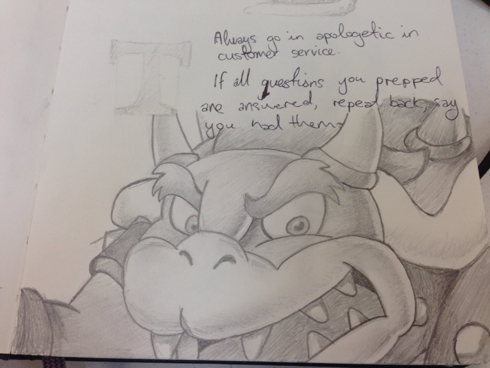 2016 - Bowser