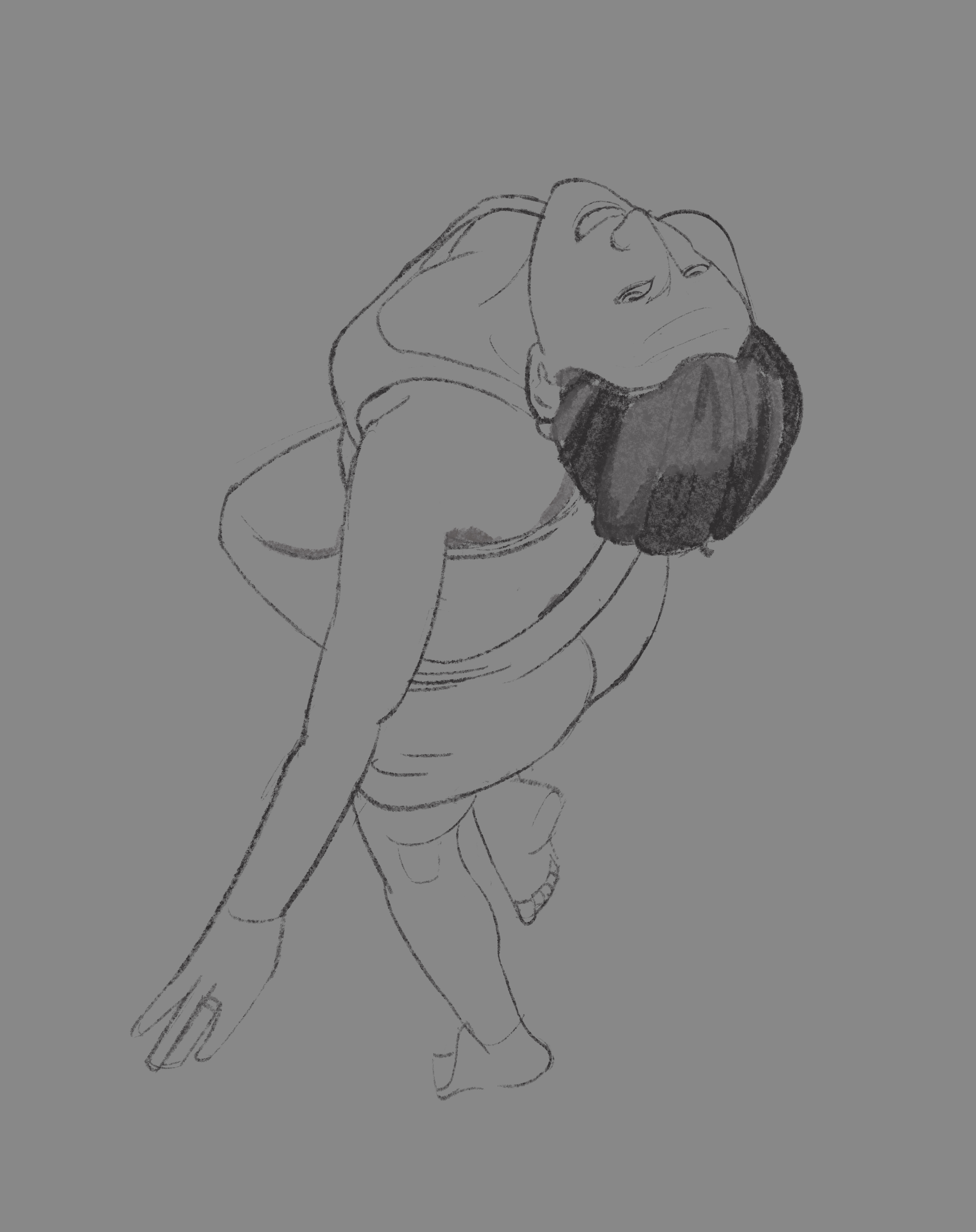 2024 - Draw Everything June